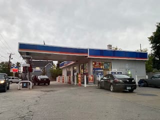 Cumberland Farms #5433
