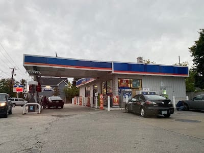 Cumberland Farms #5433