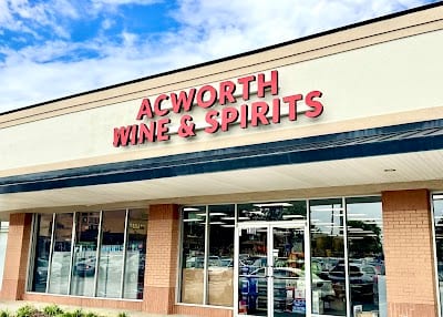 Acworth Wine & Spirits