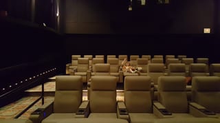 Amc Ritz 13 #4207