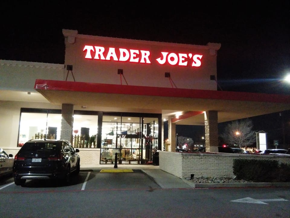 Trader Joes #405