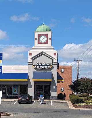 Vitamin Shoppe - Gaithersburg