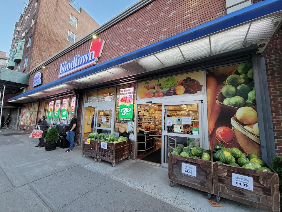 Foodtown