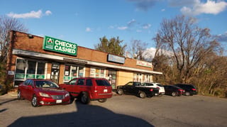 Lighthouse Wine and Spirits