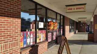 Wine and Spirits of Slingerlands