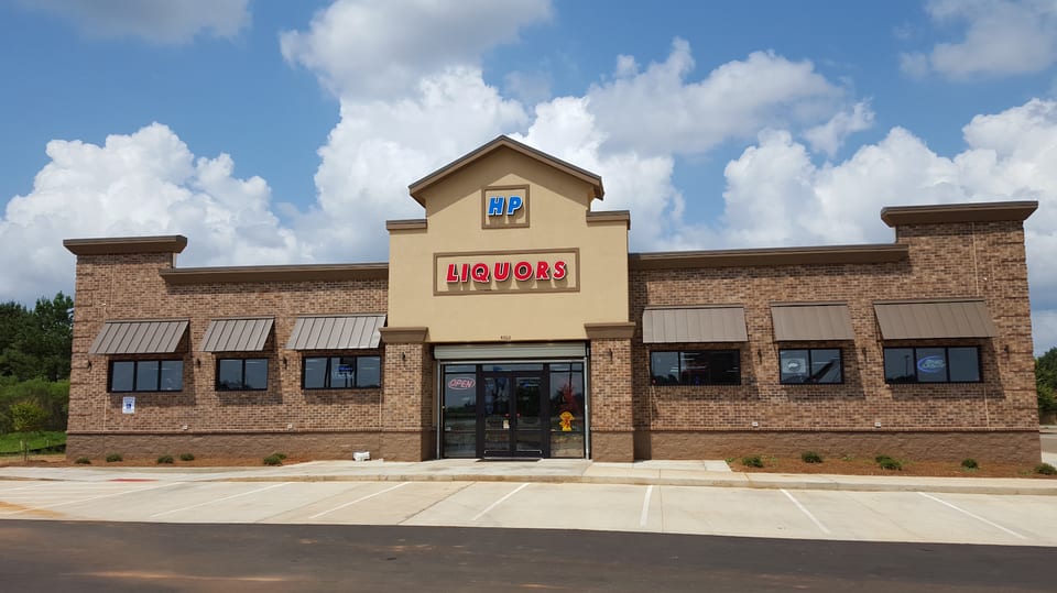 Hp Liquors