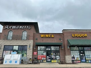 Armanetti Bev Mart - Huntley