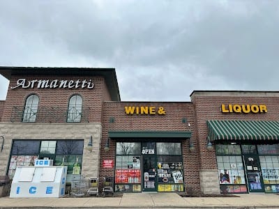 Armanetti Bev Mart - Huntley