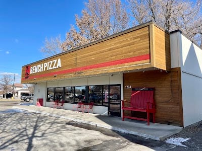 Red Bench Pizza