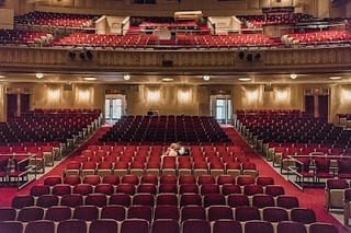 Grand Theater