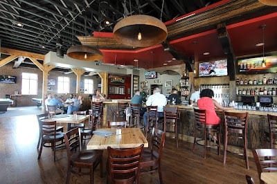 Corner Tavern Hapeville