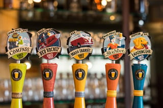 Bristol Brewing Company