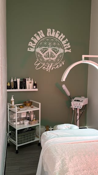 Greenlyfe Health & Wellness Ll