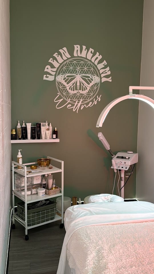 Greenlyfe Health & Wellness Ll