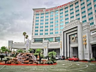 Commerce Casino