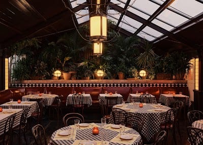 El Royale Cafe
