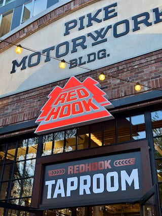 Redhook Brewlab