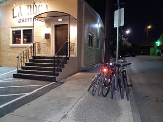 La Roca Bar & Restaurante
