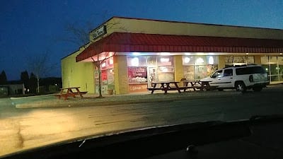 Walt's Tavern