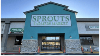 Sprouts