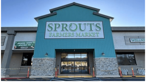 Sprouts