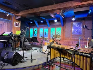 Chriss Jazz Cafe