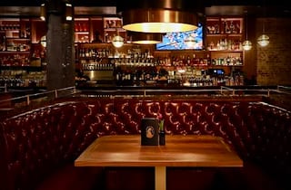 Bar One Uptown