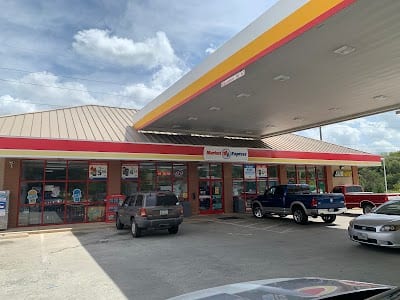 Market Express #7381 - Idlewild Rd