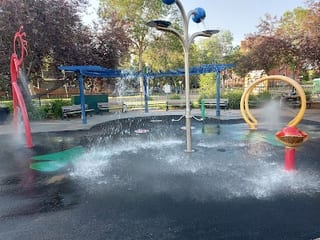 Gallagher Park