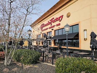Cheesecake Factory #128