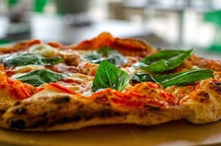 Nyc Pizza