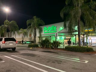Publix