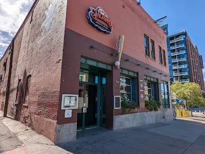 Jacksons Hole Downtown