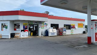 Corner Market