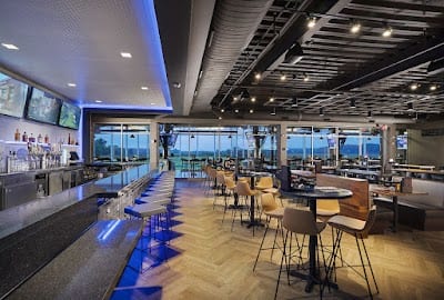 Topgolf