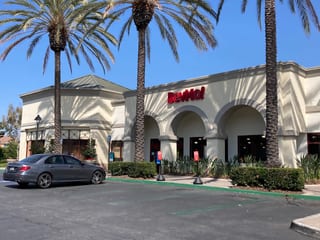 BevMo