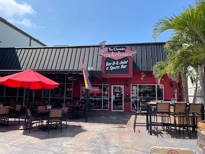Dunedin Smokehouse