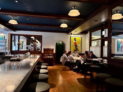 Bistro Monadnock