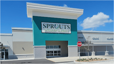 Sprouts