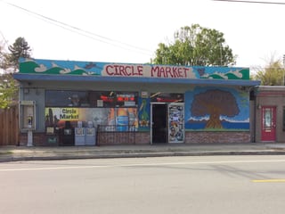 Circle K