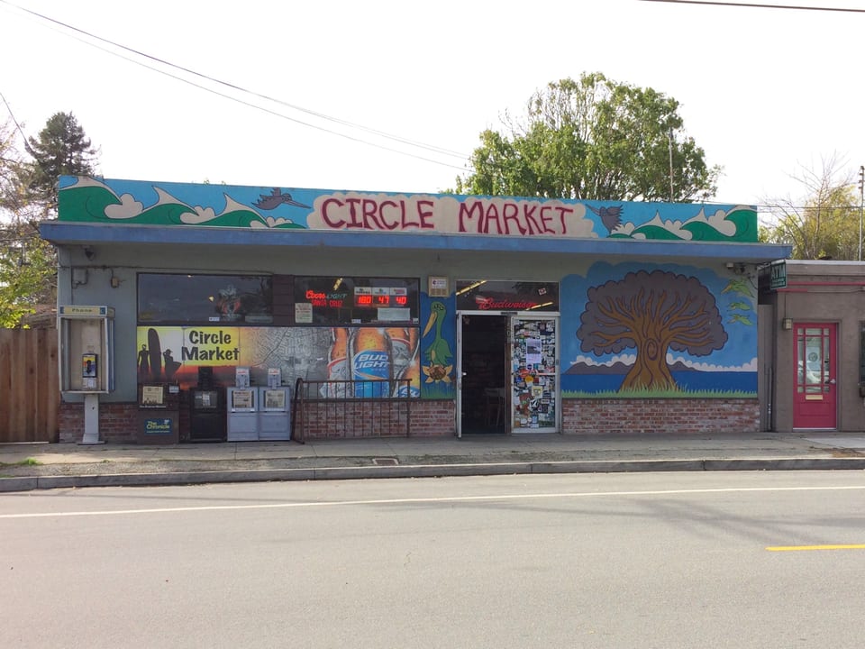 Circle K