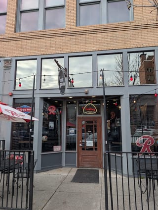 Walla Walla Beer Parlor