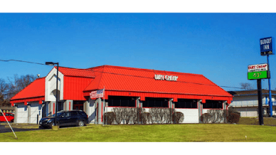 Dirt Cheap Cigarettes & #526