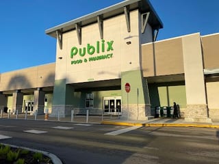 Publix Super Market