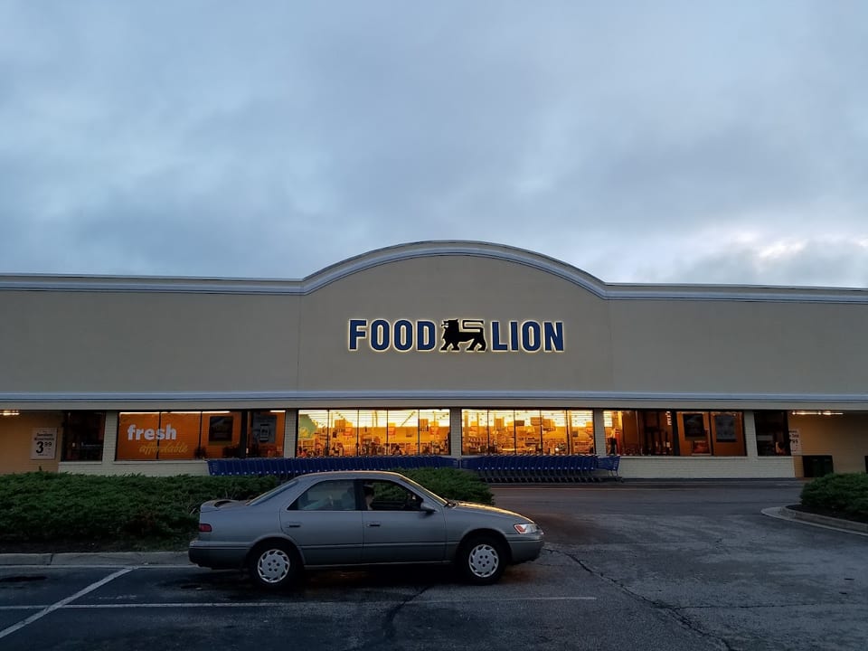 Food Lion
