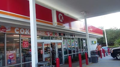 Circle K