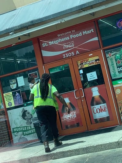 Food Mart