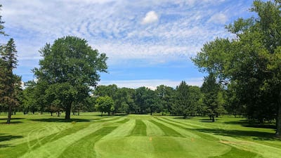 Four Lakes Country Club