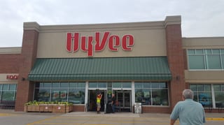 Hy-Vee Peru