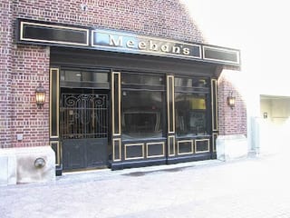 Meehans Public House #2
